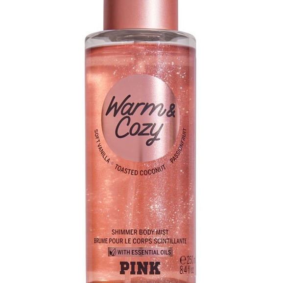 Victoria's Secret Other - Victoria's Secret Shimmer Mist